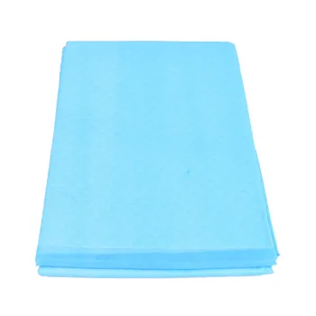 

1PCS 75*145cm Disposable Bed pee Underpads High Quality Economy Pads Adult Urinary Incontinence