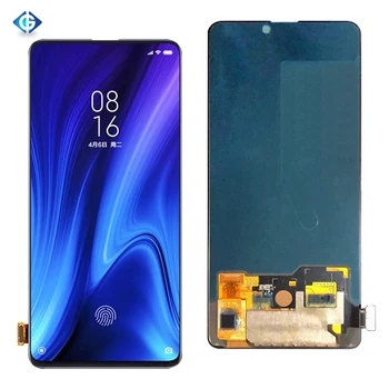 

6.39'' Screen For XiaoMi Mi 9T/9T Pro Display For Redmi K20 Pro Lcd Display Touch Screen Digitizer Assembly Repair Screen