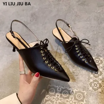 

spring summer Women Shoes Sexy Shallow Pointed Toe Pumps women Shoes Zapatos Mujer High Heels Wedding shoes woman shoes P163