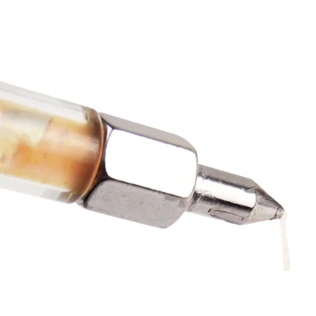 

Bicycle Bearing BB Grease Oil-Gun Grease Oil Precise Injector Bicycle Lubrication Oil-Gun Mountain Bike Repair Tools