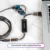 TempoTec Sonata E35 USB Type C To 3.5 MM Усилитель для наушников AMP DAC PCM32bit/384kHz&DSD256 Для Android Phone&PC&MAC DUAL CS43131