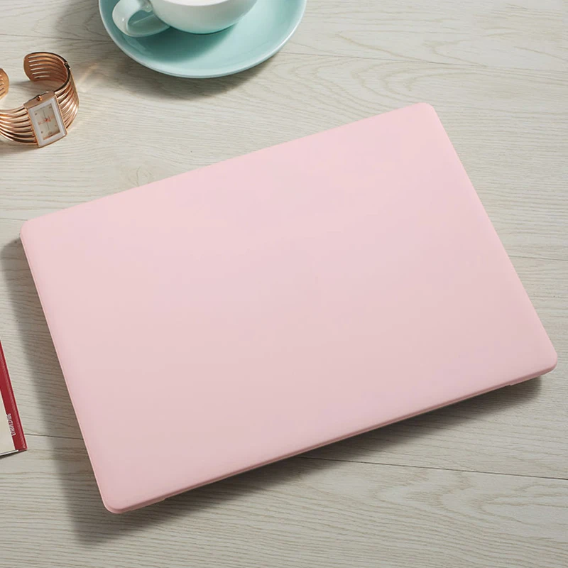 Жесткий силиконовый чехол для huawei Matebook 13 14 Mate book X pro Honor MagicBook 15 D15 D 2020 2021 |