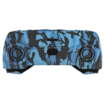

Drone Remote Control Silicone Case Dustproof Camouflage Protective Cover Skin Suitable for DJI Mavic Mini Drone