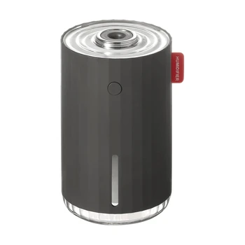 

Cool Mist Humidifier Night Light Auto Shut Off Safety Protection Ultra-Quiet Work Personal Humidifier for Bedroom