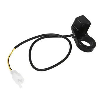 

Motorcycle Bike Handlebar Kill Stop Switch ON OFF Button DC 12V 2A