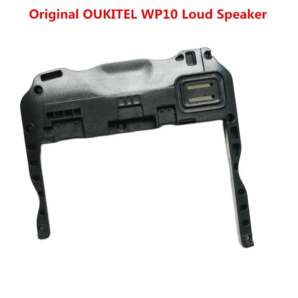 Original For Oukitel WP10 Loud Speaker LoudSpeaker Buzzer Ringer Horn Part Accessories Moblie Phone | Мобильные телефоны и