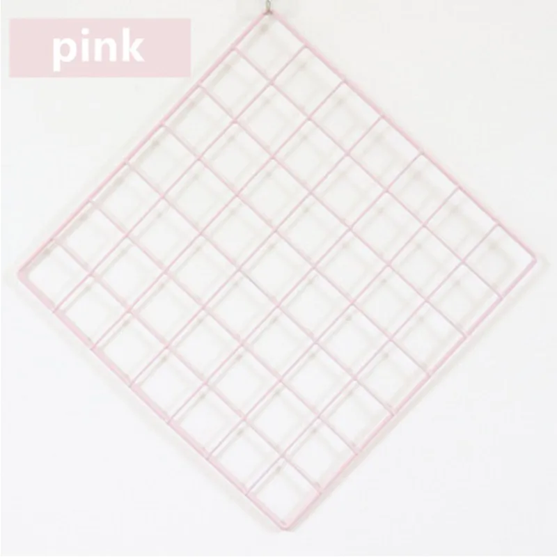35x35CM Pink