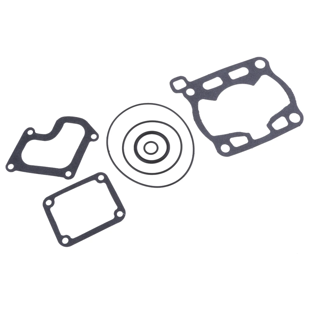 Engine Top End Head Repair Gasket Kit For Suzuki RM85 And Expert 02-18