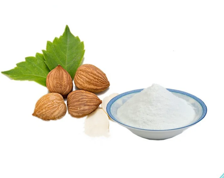 

Natural Almond extract laetrile,amygdalin,vitamin b17 99% 100g/500g Diminish inflammation, ease pain