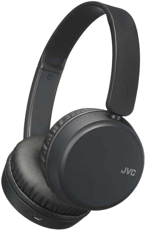 JVC HA-ET90BT Auriculares Deportivos Inalámbrico Bluetooth Comfort con  Total Libertad del Cable, Disponibilidad De La App de Sop - AliExpress