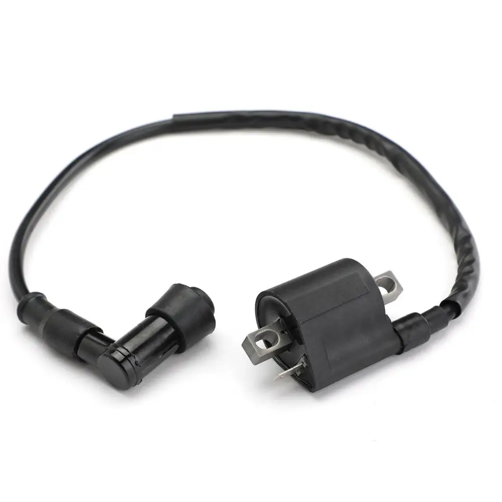 Areyourshop для Yamaha ATV Quad YFS 200 1988-2006 YFS200 Blaster 200 гоночная катушка зажигания аксессуары для мотоциклов
