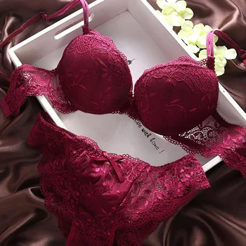 wine-red