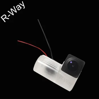 

R-Way For Toyota YARIS L/Corolla/ Vios 2014 (including light holder) HD Car CCD Night Vision Backup Rear View Camera