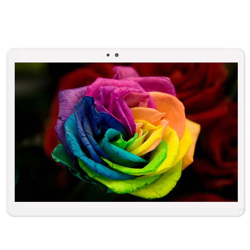 2021 Global Version 10 Inch Tablet PC Android 8.0 10 Core 6GB RAM 64GB ROM 1920*1200 Dual SIM Cards Gaming Cheap Tablets the newest tablet