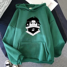 

Hunter X Hunter Hoodie Anime Feitan Portor Graphic Hoodie for Men Women Sportswear Japan Manga Cosplay Cloth Pullover Sudaderas