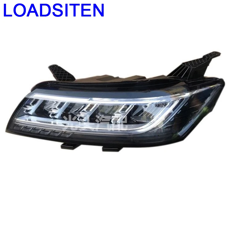 

Auto Styling Automobiles Daytime Led Running Side Turn Signal Car Lighting Headlights Rear Lights 14 15 16 FOR Toyota MARK X