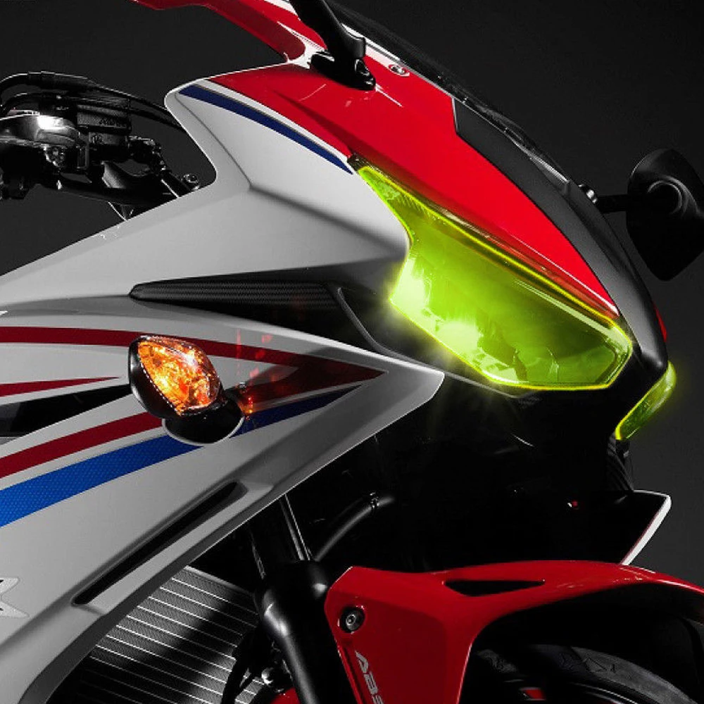 

Передняя фара для мотоцикла HONDA CBR400RR CBR 400RR CBR400 RR CBR 400 RR 2022