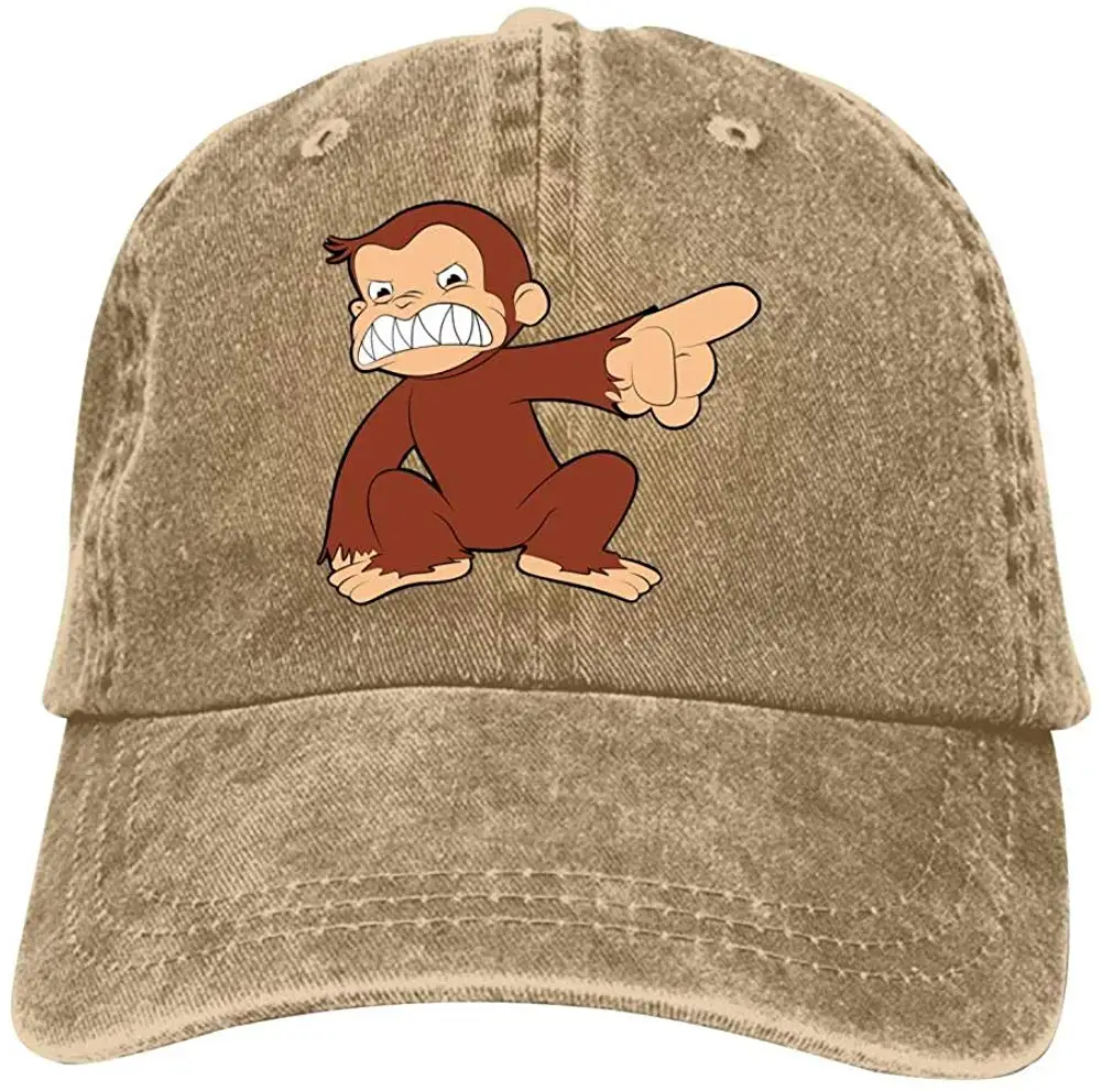 Форсаж Джордж двойная Пряжка Регулируемая ковбойская Личность ретро ковбойская шляпа