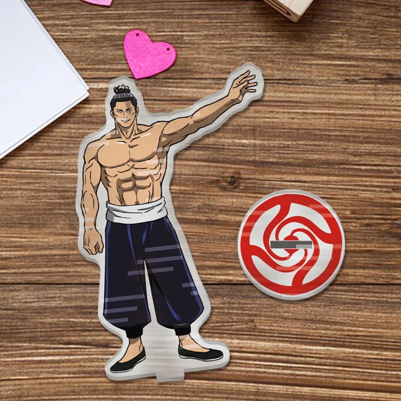 Jujutsu Kaisen Figure - 15 cm Acrylic Figure