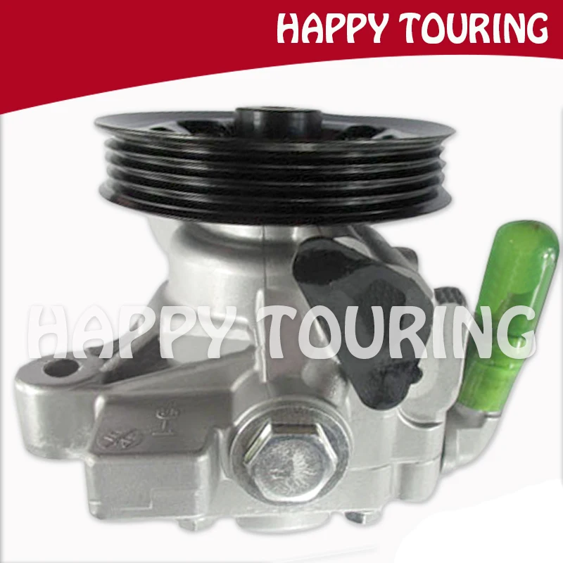 New Power Steering Pump For Honda Odyssey Ra6 2.3l 2002 2003 2004 56110