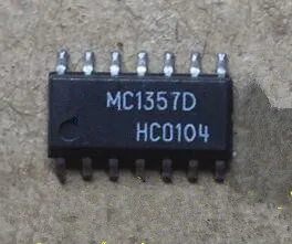 

MC1357D MC1357 SOP14 Integrated circuit chip good quality
