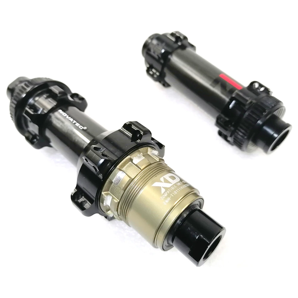 Новатек D411CB CL B12 D412CB BOOST Центральный замок концентратор 15X110 12X148 MTB дисковый тормоз