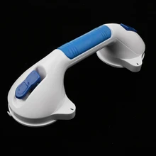 Рукоятка для ванной комнаты, 28 см душевая поручень, мощная и легкая установка рукоятка-Балансировка