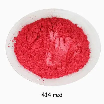 Mica Powder 402B 10g For DIY Soap Candle Nail Art Automotive Coatings