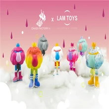 Глухая коробка подлинные LAMTOYS Непобедимый Zeus первый цвет изменить руки, чтобы сделать кукла для украшения автомобиля игрушка