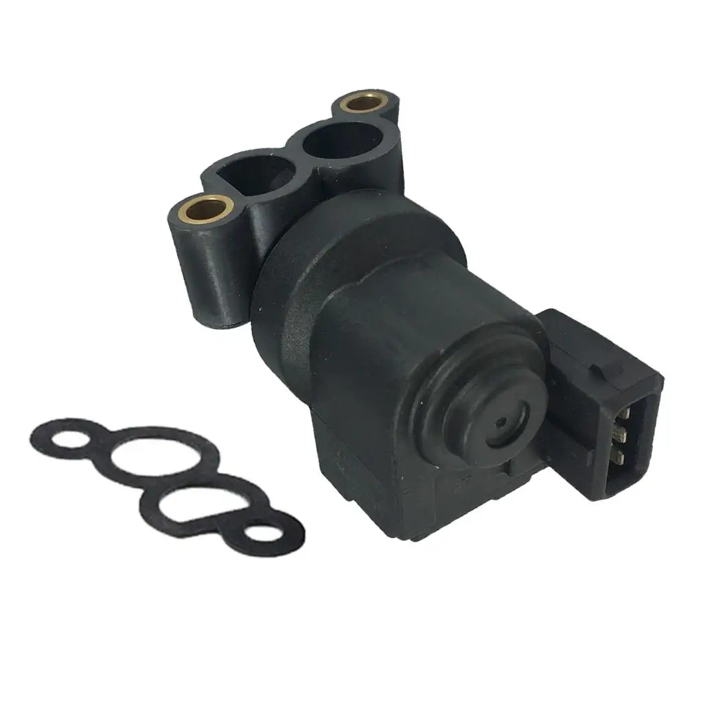 Idle Air Control Valve fits Hyundai 3515022600 9540930005 IAC54 V52-77-0002