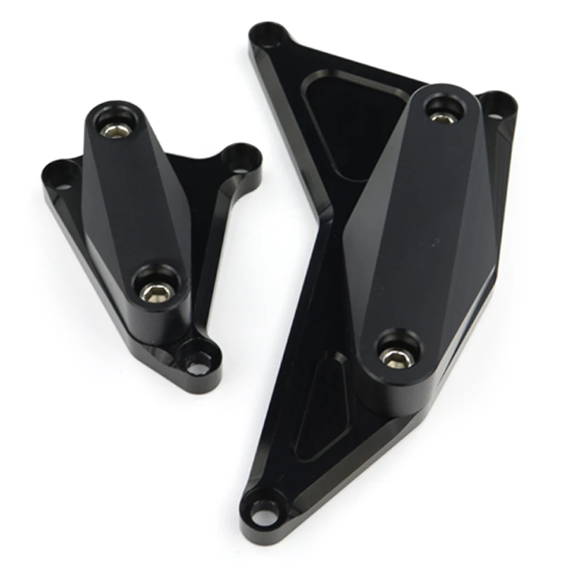

Motorcycle Engine Case Cover Slider Crash Protector For S1000R 2014-2018
