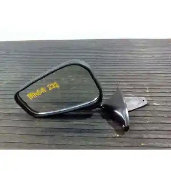 

LEFT REARVIEW FIAT PANDA