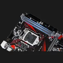 Intel LGA1150 CPU I3 I5 I7 CPU Desktop Mainboard