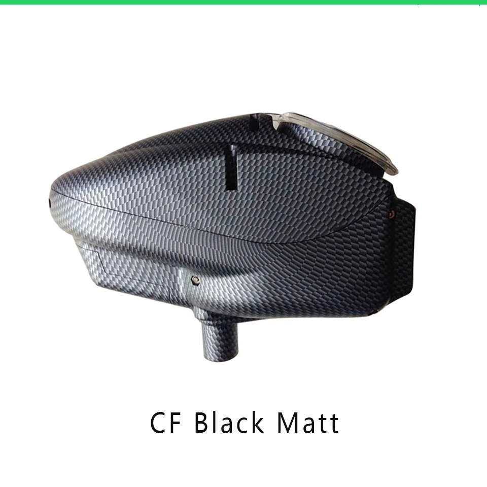 cf black matt 