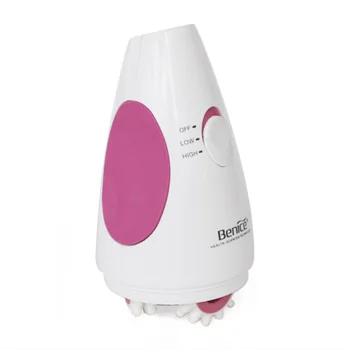 

Electric Body Massager Adjustable Slimmer 3D Weight Loss Roller Instrument Abdominal Exercise Anti-Cellulite Control Device