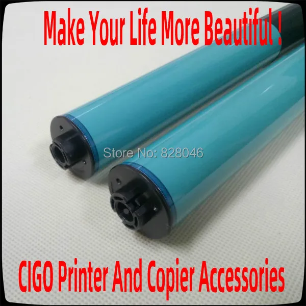 Drum, Para HP CP6014DN CP6015x CP6015xh CP6015de