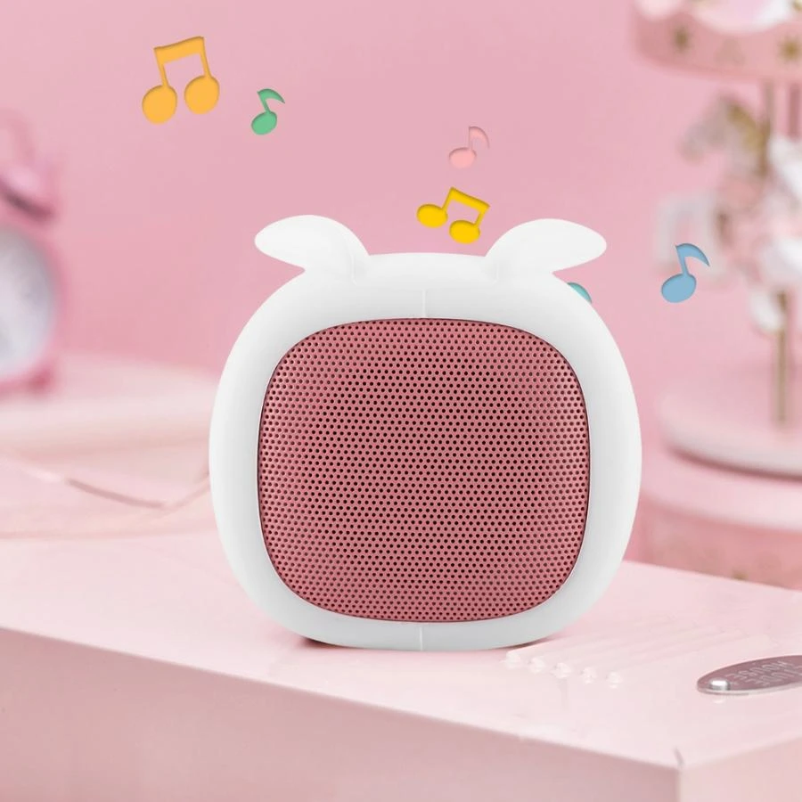smalody bluetooth speaker