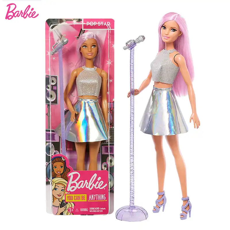 barbie estilo de moda