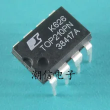 5 шт./лот TOP210PN(DIP-8