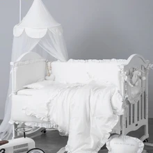 small cot duvet