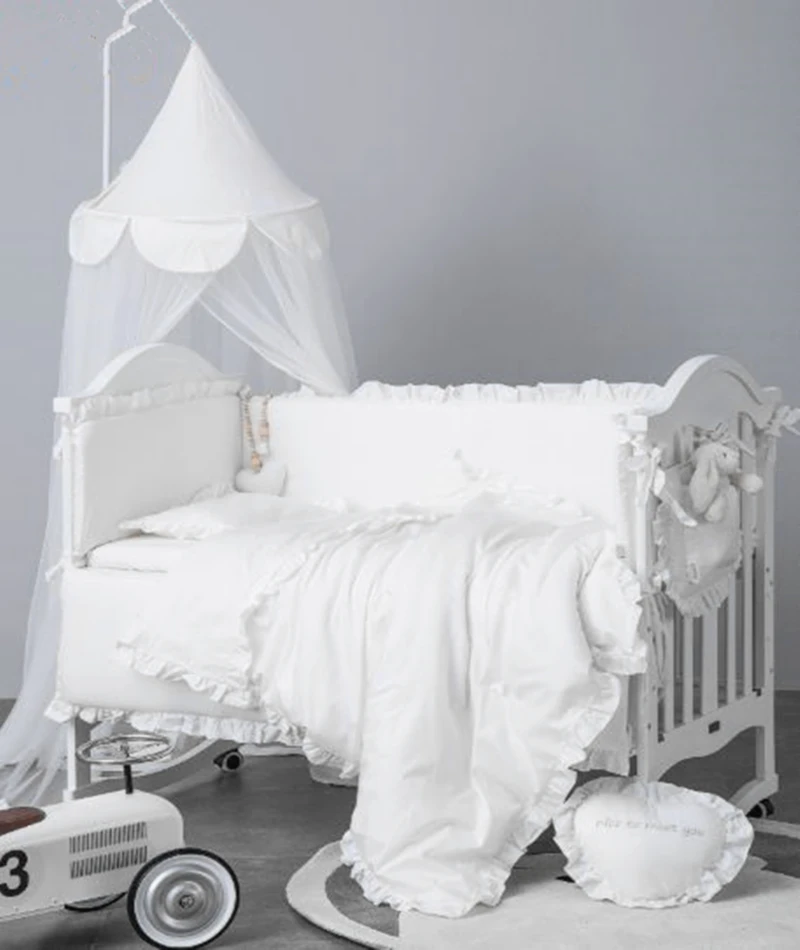 cot decor