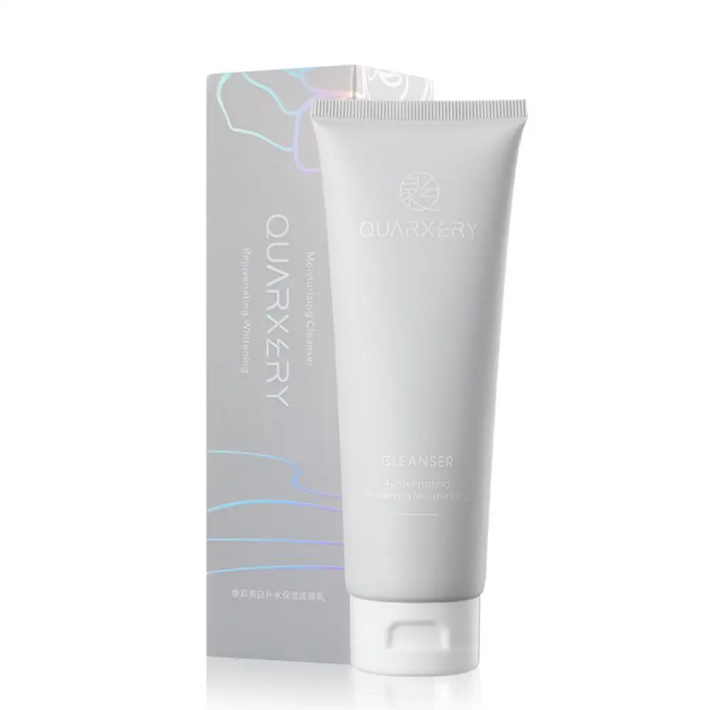 hypoallergenic face cleanser