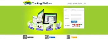 

IMEI active for GPS trackers on www.999gps.net APP GPSTrack1 for gps tracker CCTR-800+/CCTR-828/CCTR-829/etc