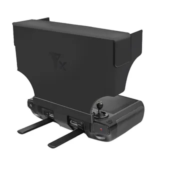 

Model airplane accessories Monitor Sunshine Sun Hood Protective Cover for DJI Mavic 2 Smart Controller Z11