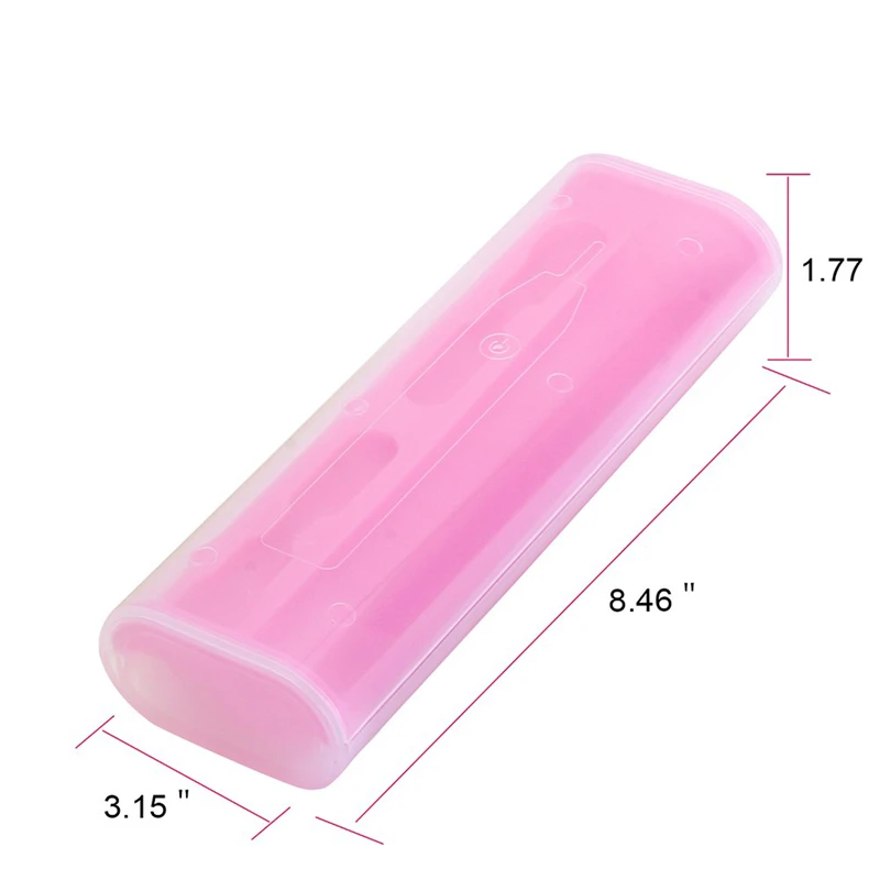 Personal Care Appliances