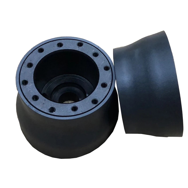 

1 шт. Автомобильный руль концентратор Spacer разъем модифицированный базовый разъем гоночные перчатки для мотогонок, для езды по бездорожью, с быстрое освобождение для BMW Honda Civic