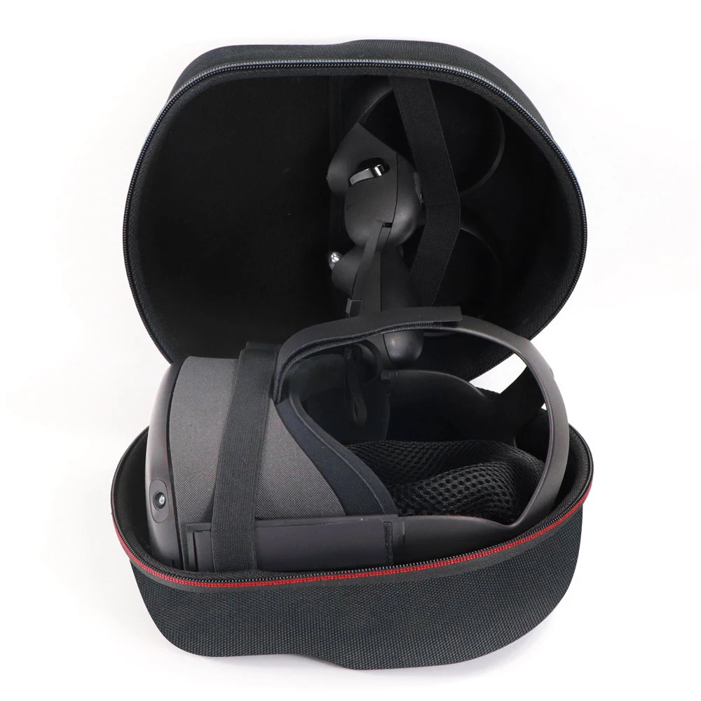 Модный чехол для путешествий, сумка для хранения очков для игры в VR, новинка