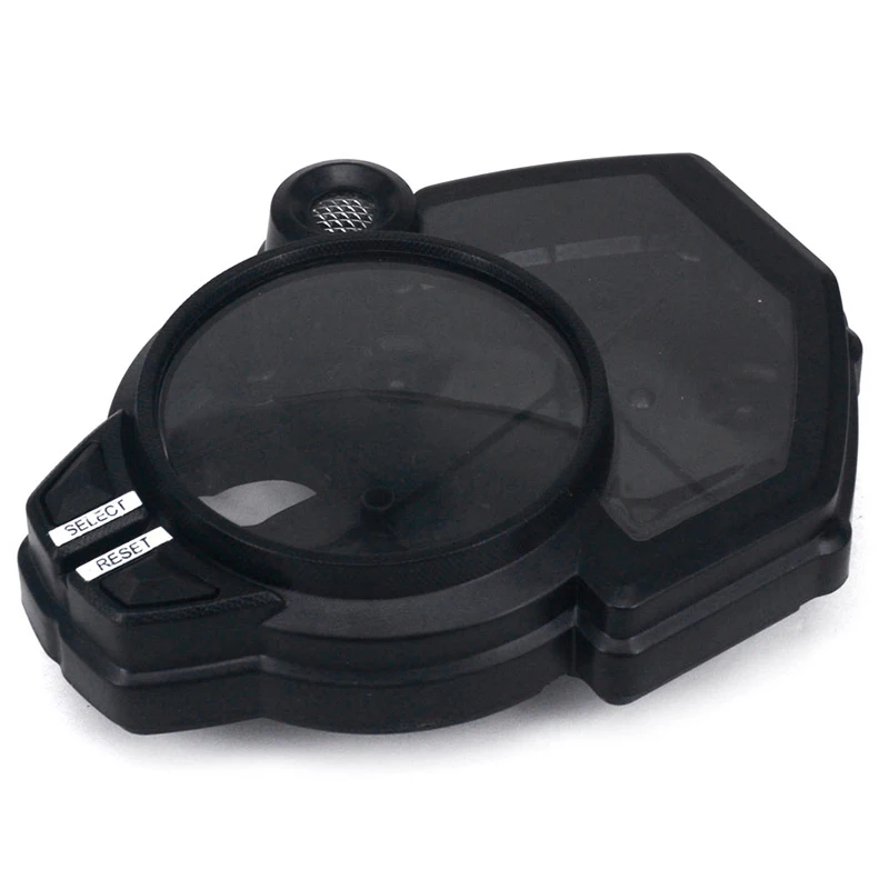 

Motorcycle Tachometer Speedometer Gauge Case Cover for Yamaha Yzf R1 Yzfr1 2009-2014
