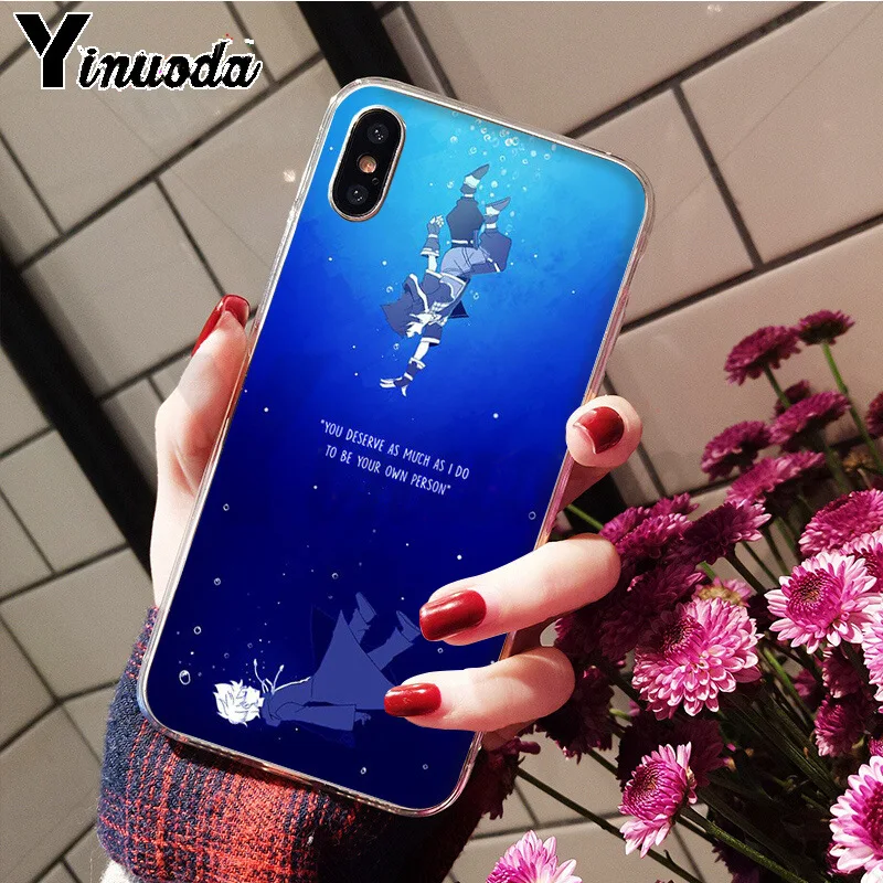 Amine Kingdom Hearts TPU мягкий высококачественный чехол для телефона IPhone 8 7 6 6S Plus 5 5S SE XR X XS