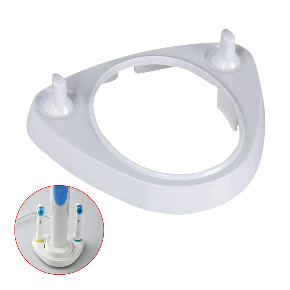 Toothbrush Holder Stand For Oral B Electric Toothbrush Heads Base Box Bathroom Accessories for 3757 D12 D20 D16 D10 D36 Stander Toothbrush Holder Stand For Oral B Electric Toothbrush Heads Base Box Bathroom Accessories for 3757 D12 D20 D16 D10 D36 Stander